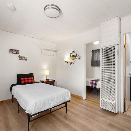 Lift Landing Hotel ไอดาโฮสปริงส์ ภายนอก รูปภาพ