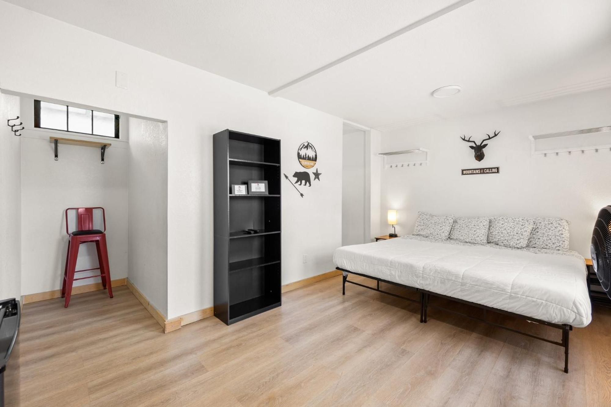 Lift Landing Hotel ไอดาโฮสปริงส์ ภายนอก รูปภาพ