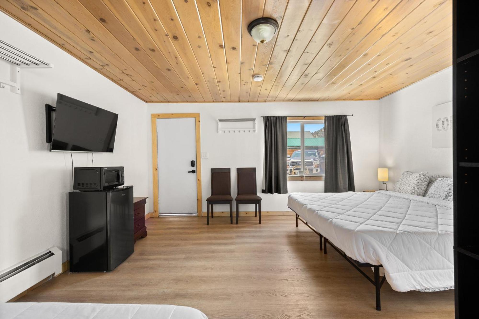 Lift Landing Hotel ไอดาโฮสปริงส์ ภายนอก รูปภาพ